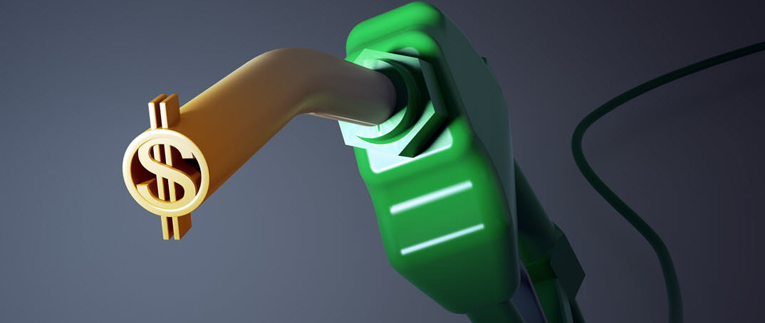 RECOMENDACIONES PARA AHORRAR COMBUSTIBLE